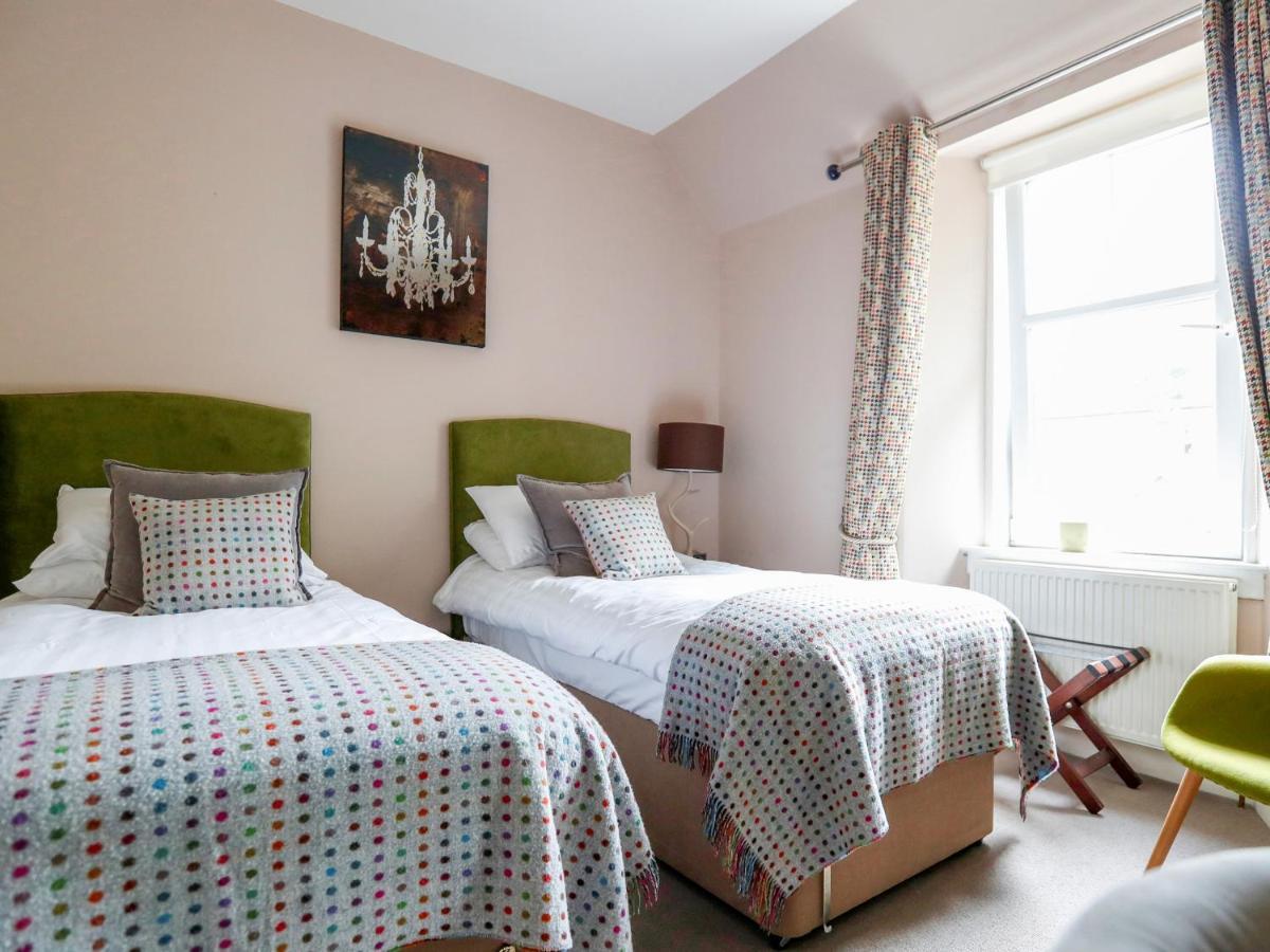 Roseburn Villa Pitlochry Dış mekan fotoğraf