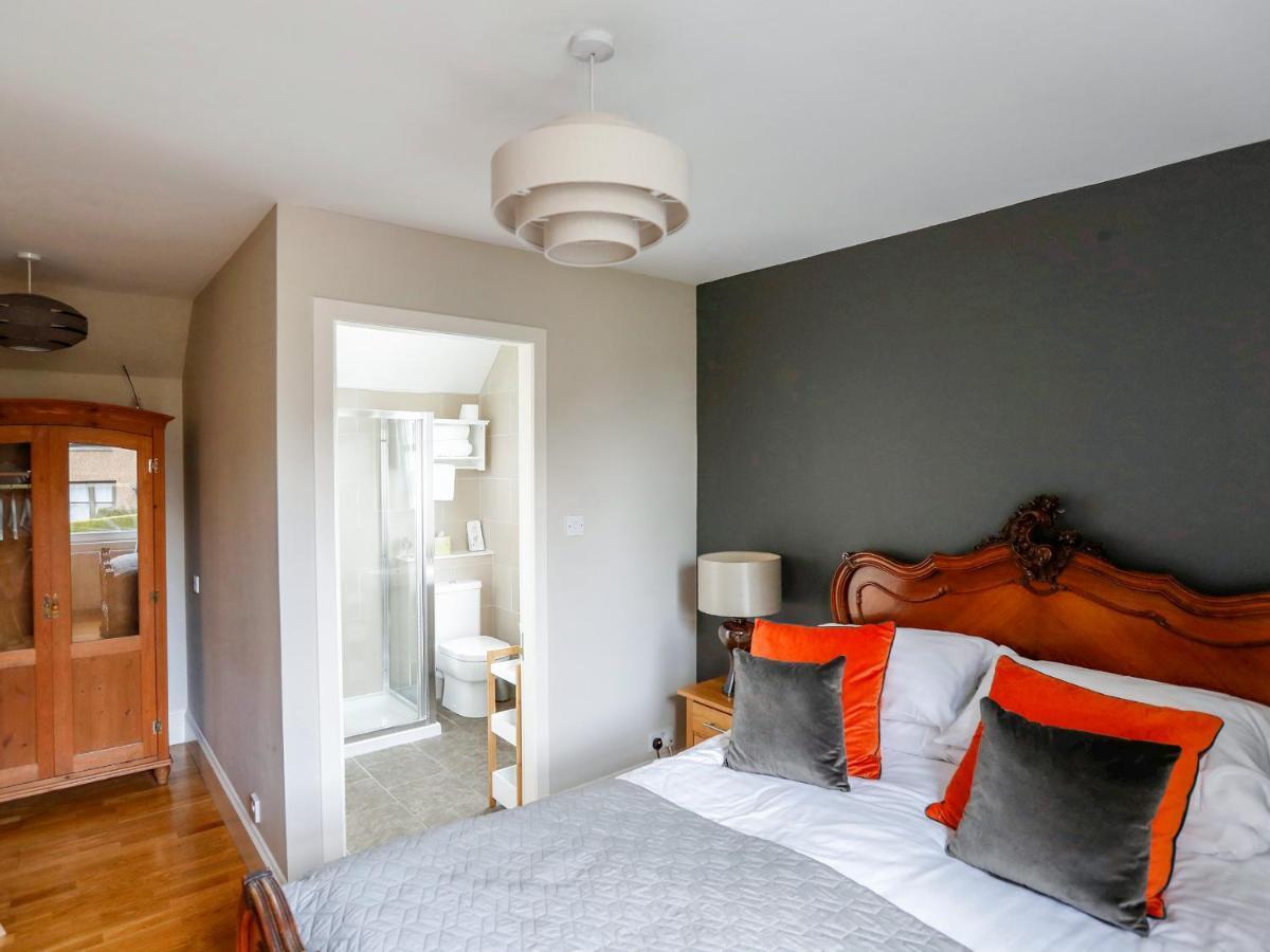 Roseburn Villa Pitlochry Dış mekan fotoğraf